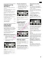 Preview for 33 page of NEFF K59..X Series Operating And Installtion Instructions