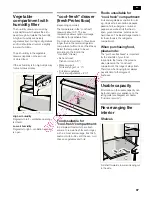 Preview for 37 page of NEFF K59..X Series Operating And Installtion Instructions