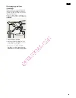 Preview for 41 page of NEFF K59..X Series Operating And Installtion Instructions