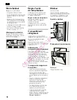 Preview for 58 page of NEFF K59..X Series Operating And Installtion Instructions