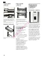 Preview for 60 page of NEFF K59..X Series Operating And Installtion Instructions