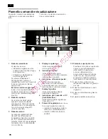 Preview for 78 page of NEFF K59..X Series Operating And Installtion Instructions