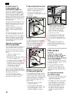 Preview for 86 page of NEFF K59..X Series Operating And Installtion Instructions