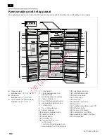 Preview for 100 page of NEFF K59..X Series Operating And Installtion Instructions