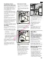 Preview for 109 page of NEFF K59..X Series Operating And Installtion Instructions