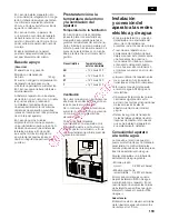 Preview for 119 page of NEFF K59..X Series Operating And Installtion Instructions