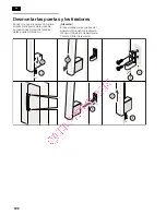 Preview for 122 page of NEFF K59..X Series Operating And Installtion Instructions