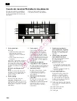 Preview for 124 page of NEFF K59..X Series Operating And Installtion Instructions