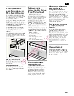 Preview for 129 page of NEFF K59..X Series Operating And Installtion Instructions