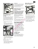 Preview for 133 page of NEFF K59..X Series Operating And Installtion Instructions