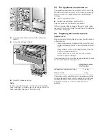 Предварительный просмотр 18 страницы NEFF K7791X0 Installation Instructions Manual