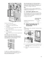 Предварительный просмотр 19 страницы NEFF K7791X0 Installation Instructions Manual