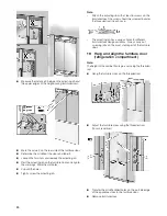 Предварительный просмотр 20 страницы NEFF K7791X0 Installation Instructions Manual