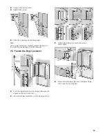 Предварительный просмотр 25 страницы NEFF K7791X0 Installation Instructions Manual