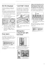 Preview for 9 page of NEFF K7791X0 Operating Instructions Manual