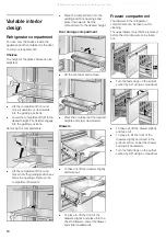 Preview for 10 page of NEFF K7791X0 Operating Instructions Manual