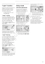 Preview for 11 page of NEFF K7791X0 Operating Instructions Manual