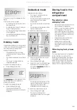 Preview for 13 page of NEFF K7791X0 Operating Instructions Manual