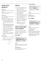 Preview for 16 page of NEFF K7791X0 Operating Instructions Manual