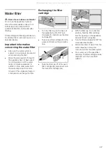 Preview for 17 page of NEFF K7791X0 Operating Instructions Manual