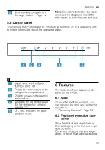 Preview for 13 page of NEFF N30 KI282 Series Information For Use