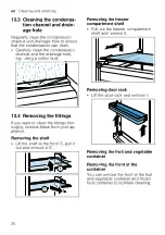 Preview for 20 page of NEFF N30 KI282 Series Information For Use