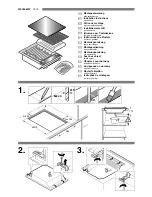 Предварительный просмотр 1 страницы NEFF N64K40N0 Installation Instructions Manual