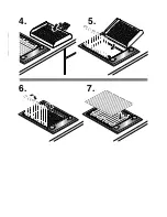 Предварительный просмотр 2 страницы NEFF N64K40N0 Installation Instructions Manual