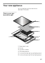 Preview for 21 page of NEFF N64K40N0 Operating Instructions Manual