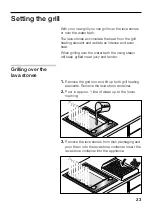 Preview for 23 page of NEFF N64K40N0 Operating Instructions Manual