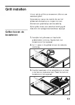 Preview for 53 page of NEFF N64K40N0 Operating Instructions Manual