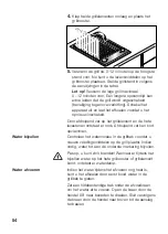 Preview for 54 page of NEFF N64K40N0 Operating Instructions Manual