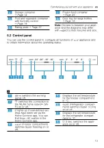 Предварительный просмотр 13 страницы NEFF N70 KB7966 Series Information For Use