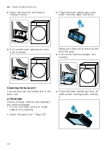 Preview for 34 page of NEFF R8580X3GB User Manual And Installation Instructions