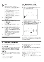 Предварительный просмотр 23 страницы NEFF T1.D41 Series User Manual