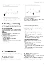 Предварительный просмотр 35 страницы NEFF T1.D41 Series User Manual