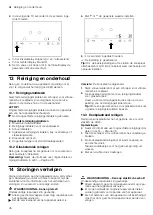 Предварительный просмотр 46 страницы NEFF T1.D41 Series User Manual