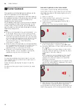 Preview for 36 page of NEFF T5 L6E Series Instruction Manual