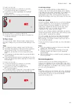 Preview for 39 page of NEFF T5 L6E Series Instruction Manual