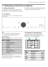 Preview for 7 page of NEFF T68.S6 SERIES Information For Use