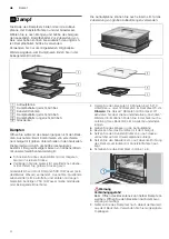 Preview for 4 page of NEFF Z19DD10X0 Instruction Manual