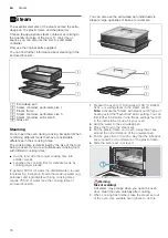 Preview for 16 page of NEFF Z19DD10X0 Instruction Manual