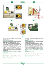 Предварительный просмотр 36 страницы Negri R230 Instruction Manual