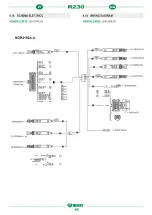 Предварительный просмотр 60 страницы Negri R230 Instruction Manual