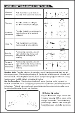 Preview for 5 page of Neheme NH525 Quick Start Manual