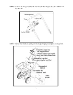 Preview for 8 page of Neilsen CT2207 Original Manual