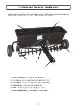 Preview for 5 page of Neilsen CT2214 Original Manual