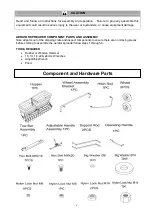 Preview for 6 page of Neilsen CT2214 Original Manual