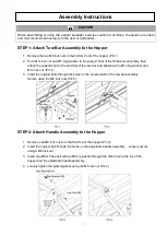 Preview for 7 page of Neilsen CT2214 Original Manual