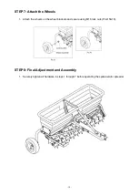 Предварительный просмотр 10 страницы Neilsen CT2214 Original Manual